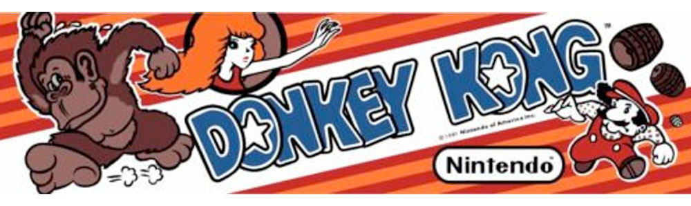 Donkey Kong