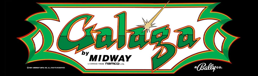 Galaga