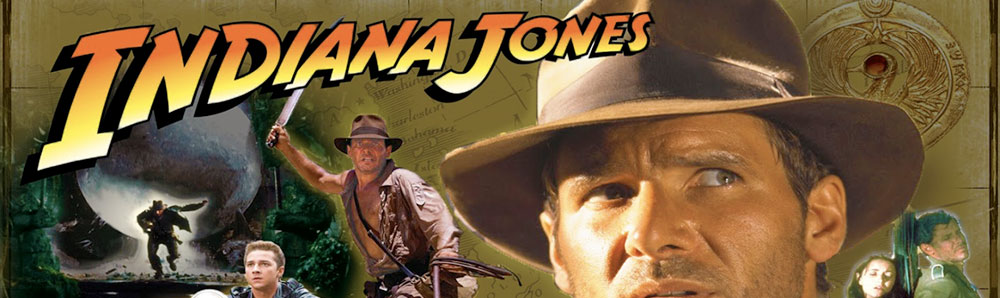 Indiana Jones