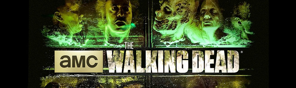 Walking Dead